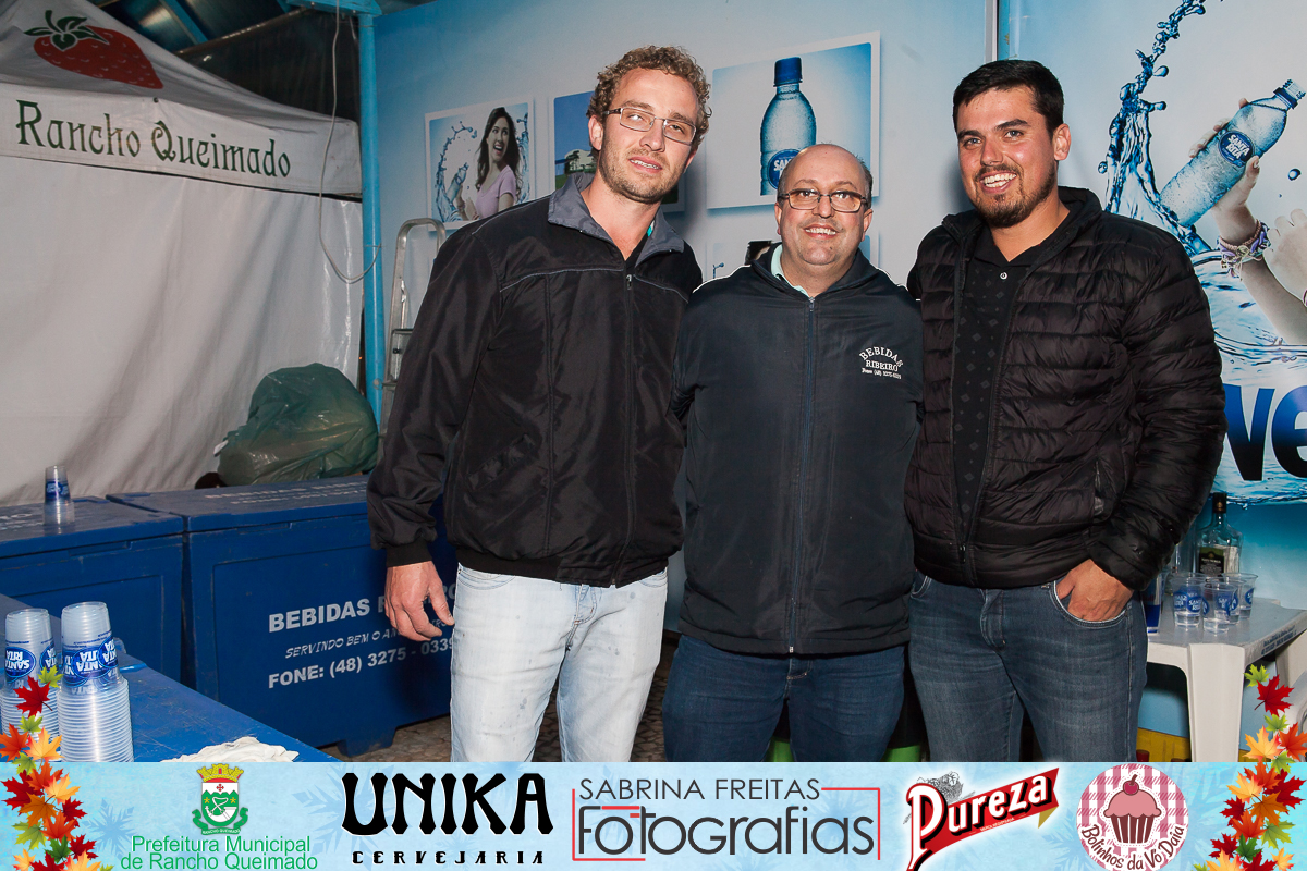 Cobertura Fotogr&aacute;fica do Festival de Inverno de Rancho Queimado - Sabrina Freitas Fotografias