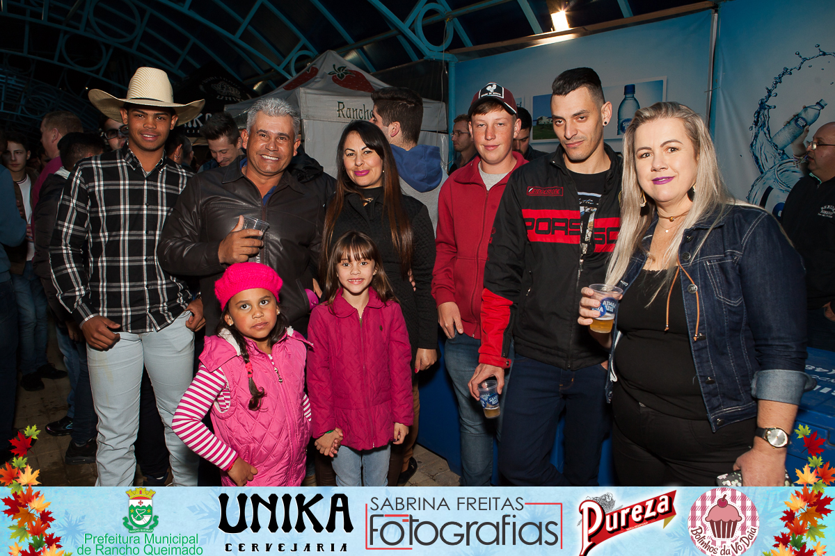 Cobertura Fotogr&aacute;fica do Festival de Inverno de Rancho Queimado - Sabrina Freitas Fotografias