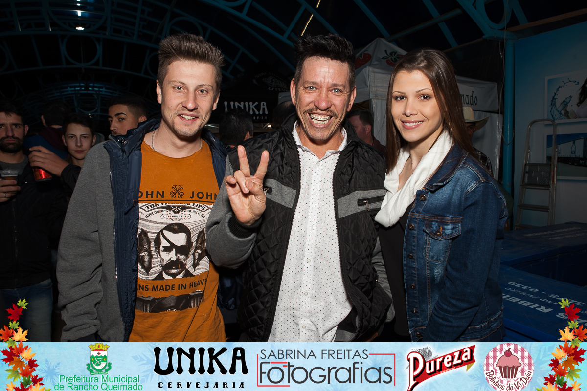 Cobertura Fotogr&aacute;fica do Festival de Inverno de Rancho Queimado - Sabrina Freitas Fotografias