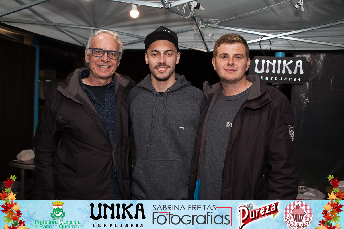 Cobertura Fotogr&aacute;fica do Festival de Inverno de Rancho Queimado - Sabrina Freitas Fotografias