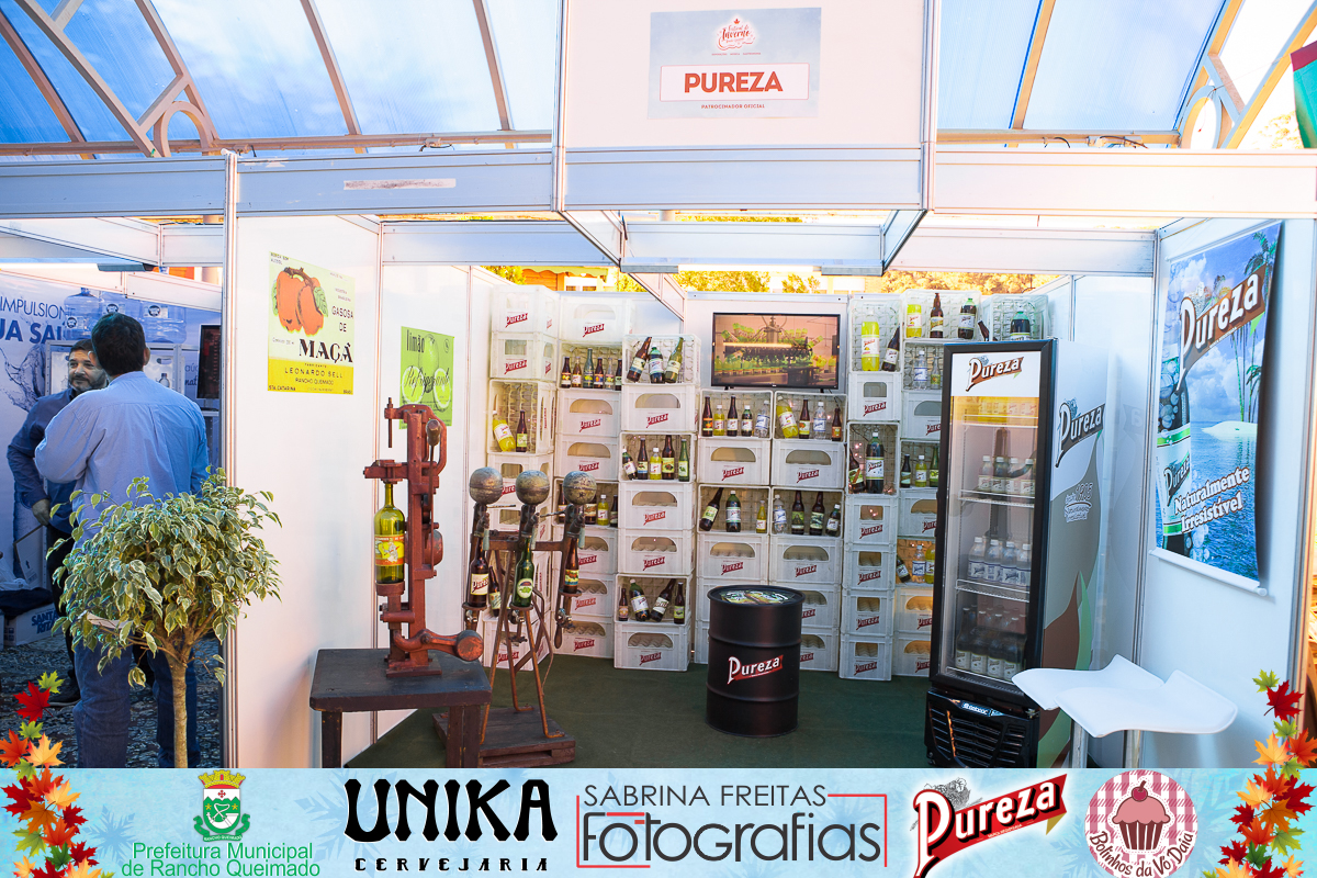 Cobertura Fotogr&aacute;fica do Festival de Inverno de Rancho Queimado - Sabrina Freitas Fotografias