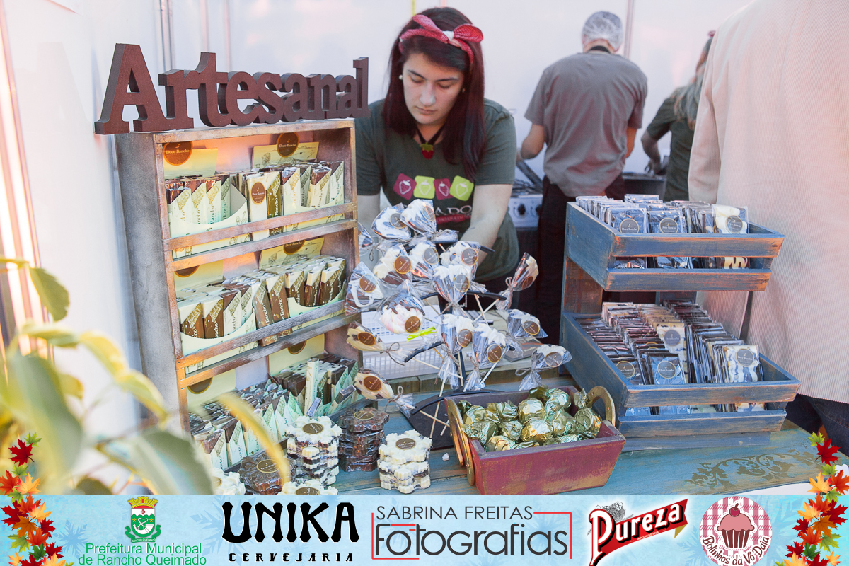 Cobertura Fotogr&aacute;fica do Festival de Inverno de Rancho Queimado - Sabrina Freitas Fotografias