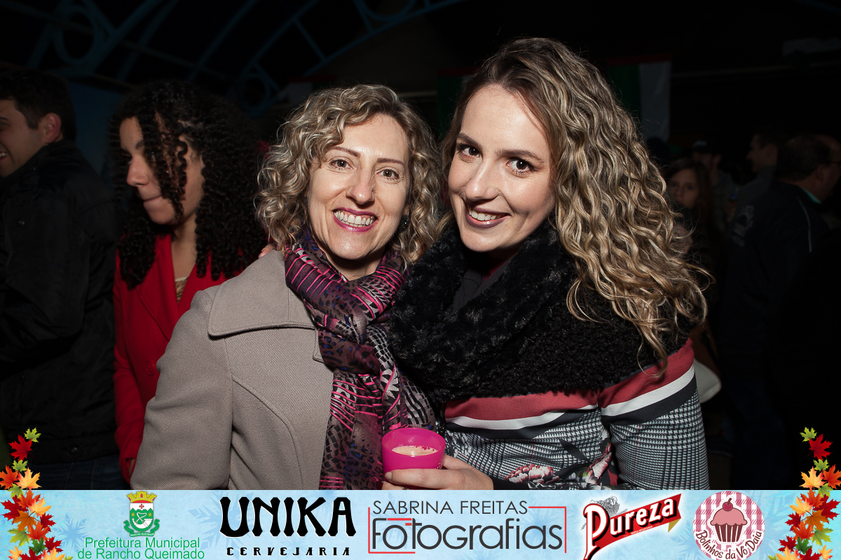 Cobertura Fotogr&aacute;fica do Festival de Inverno de Rancho Queimado - Sabrina Freitas Fotografias