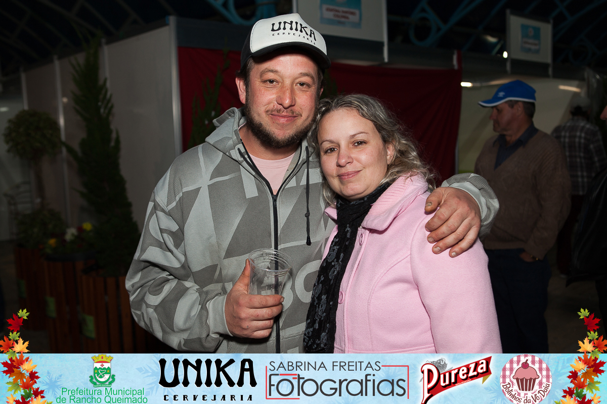 Cobertura Fotogr&aacute;fica do Festival de Inverno de Rancho Queimado - Sabrina Freitas Fotografias