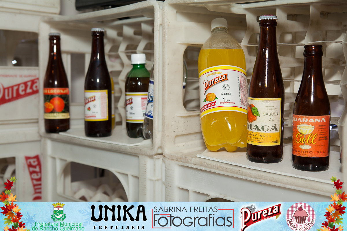 Cobertura Fotogr&aacute;fica do Festival de Inverno de Rancho Queimado - Sabrina Freitas Fotografias