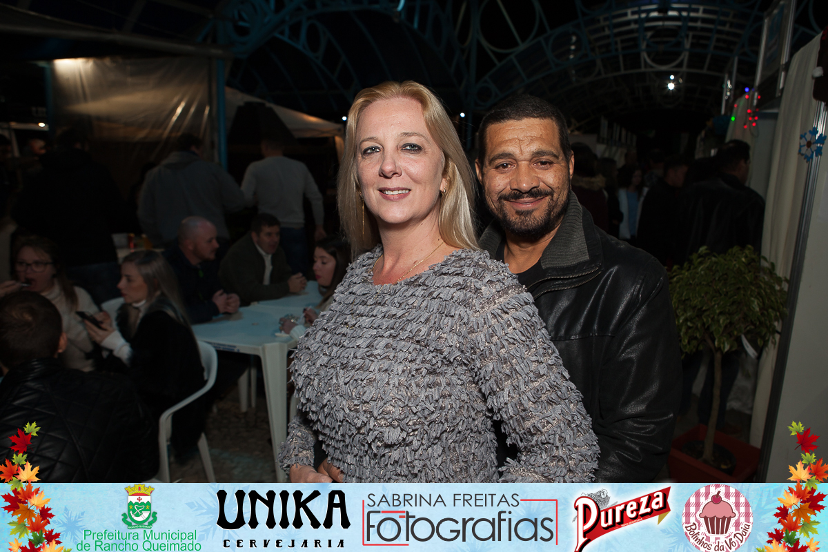 Cobertura Fotogr&aacute;fica do Festival de Inverno de Rancho Queimado - Sabrina Freitas Fotografias