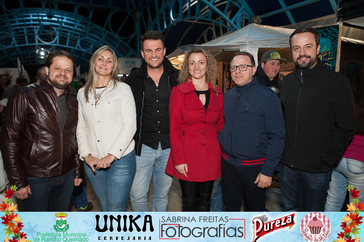Cobertura Fotogr&aacute;fica do Festival de Inverno de Rancho Queimado - Sabrina Freitas Fotografias