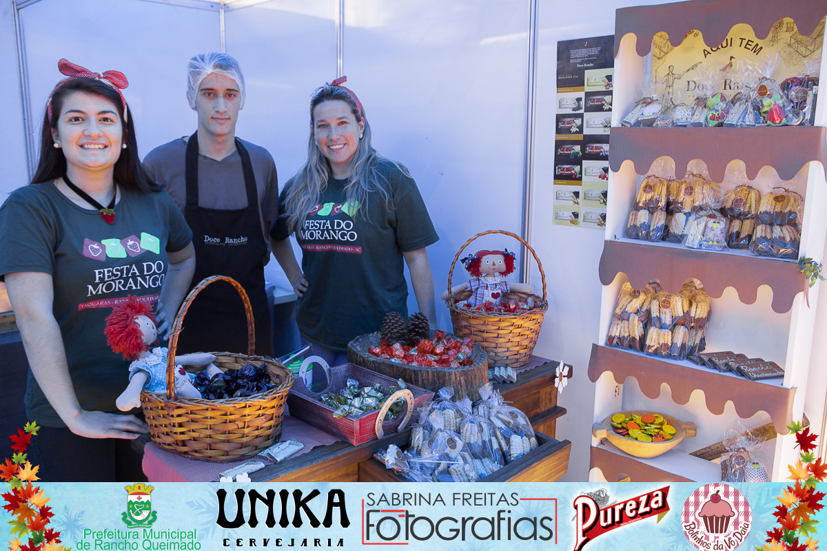 Cobertura Fotogr&aacute;fica do Festival de Inverno de Rancho Queimado - Sabrina Freitas Fotografias