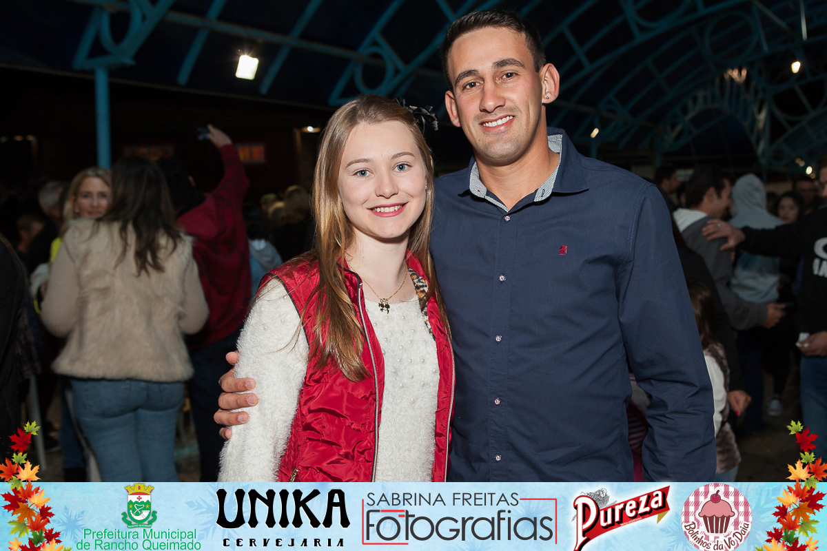 Cobertura Fotogr&aacute;fica do Festival de Inverno de Rancho Queimado - Sabrina Freitas Fotografias
