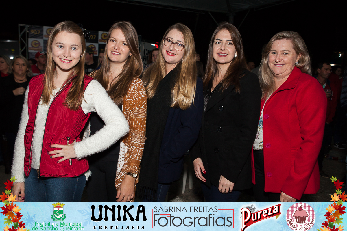 Cobertura Fotogr&aacute;fica do Festival de Inverno de Rancho Queimado - Sabrina Freitas Fotografias