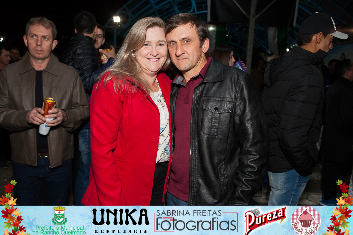 Cobertura Fotogr&aacute;fica do Festival de Inverno de Rancho Queimado - Sabrina Freitas Fotografias