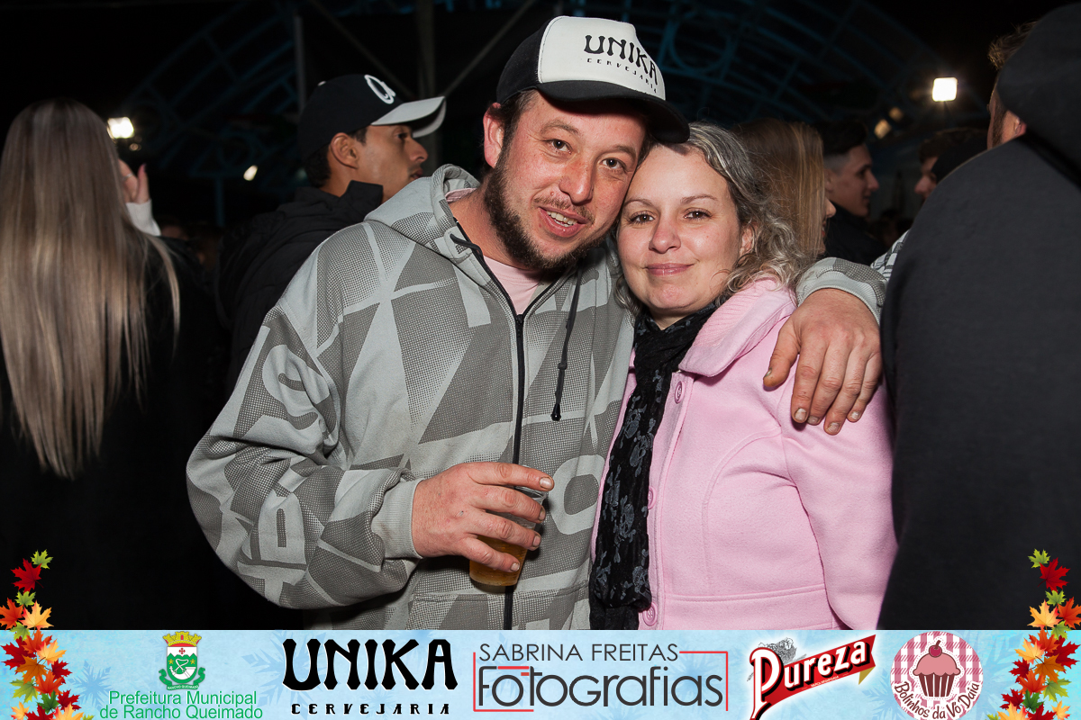 Cobertura Fotogr&aacute;fica do Festival de Inverno de Rancho Queimado - Sabrina Freitas Fotografias