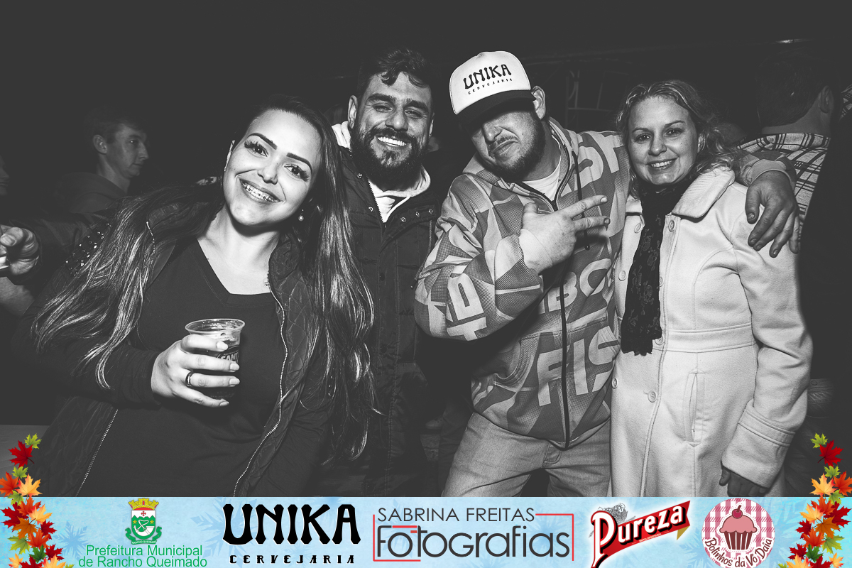Cobertura Fotogr&aacute;fica do Festival de Inverno de Rancho Queimado - Sabrina Freitas Fotografias
