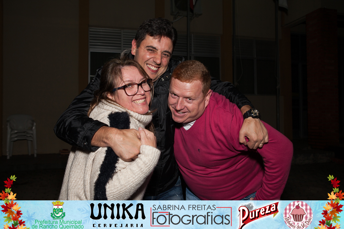 Cobertura Fotogr&aacute;fica do Festival de Inverno de Rancho Queimado - Sabrina Freitas Fotografias