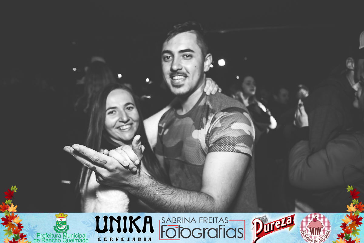 Cobertura Fotogr&aacute;fica do Festival de Inverno de Rancho Queimado - Sabrina Freitas Fotografias