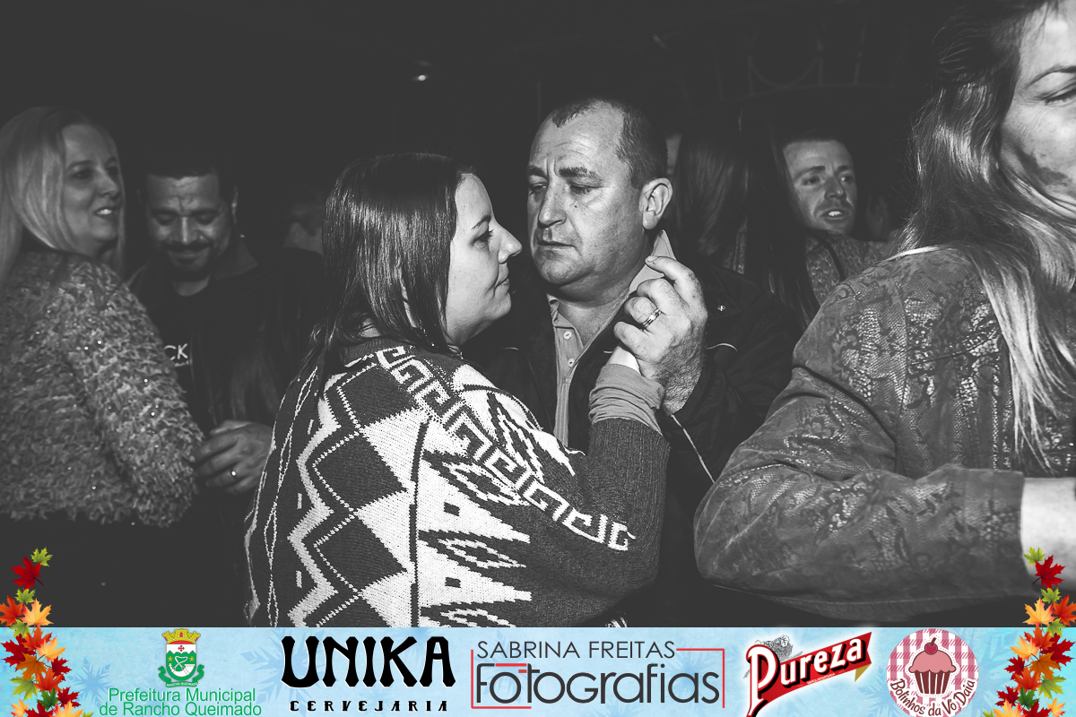 Cobertura Fotogr&aacute;fica do Festival de Inverno de Rancho Queimado - Sabrina Freitas Fotografias