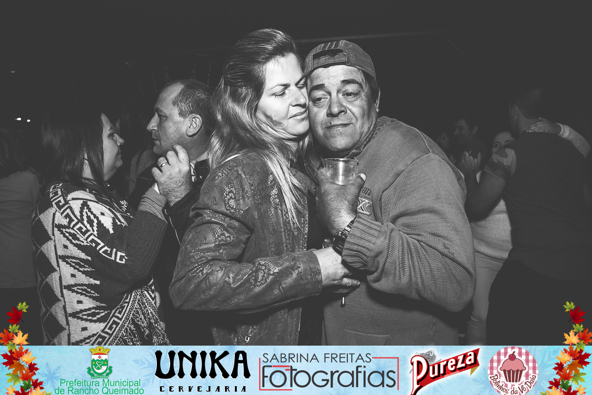 Cobertura Fotogr&aacute;fica do Festival de Inverno de Rancho Queimado - Sabrina Freitas Fotografias
