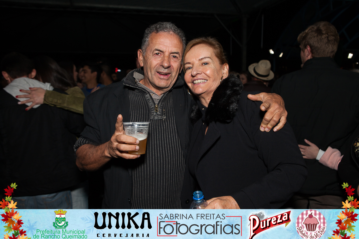 Cobertura Fotogr&aacute;fica do Festival de Inverno de Rancho Queimado - Sabrina Freitas Fotografias