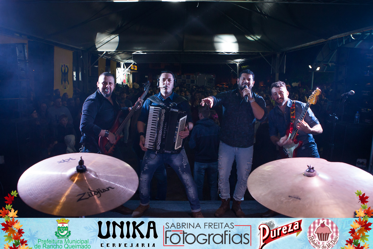 Cobertura Fotogr&aacute;fica do Festival de Inverno de Rancho Queimado - Sabrina Freitas Fotografias