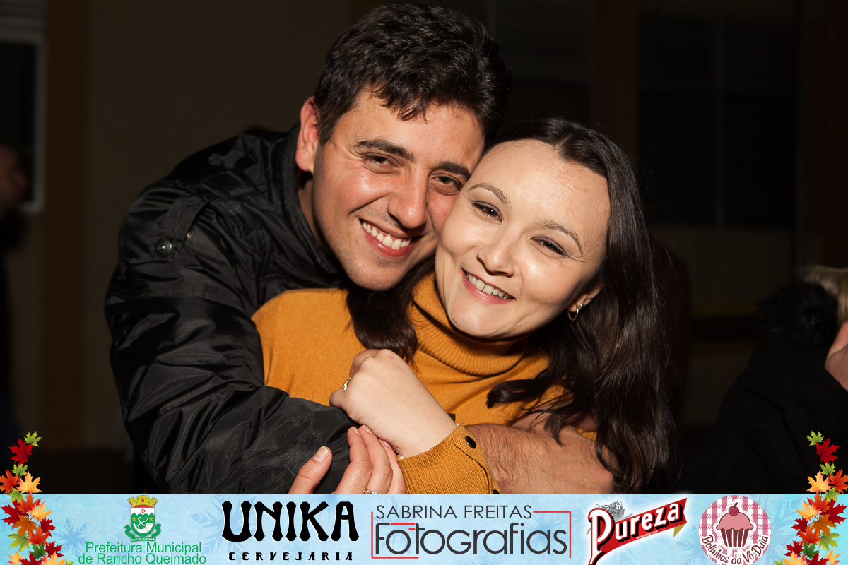Cobertura Fotogr&aacute;fica do Festival de Inverno de Rancho Queimado - Sabrina Freitas Fotografias