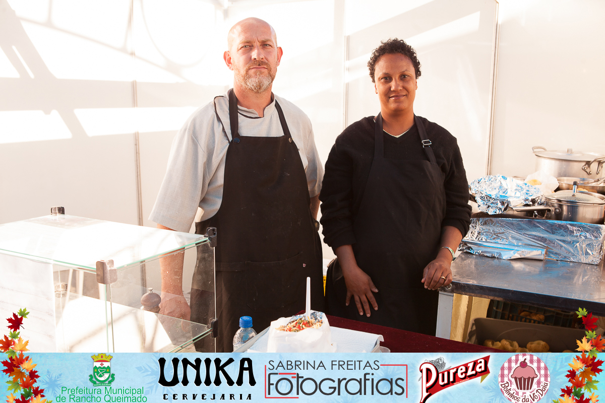 Cobertura Fotogr&aacute;fica do Festival de Inverno de Rancho Queimado - Sabrina Freitas Fotografias