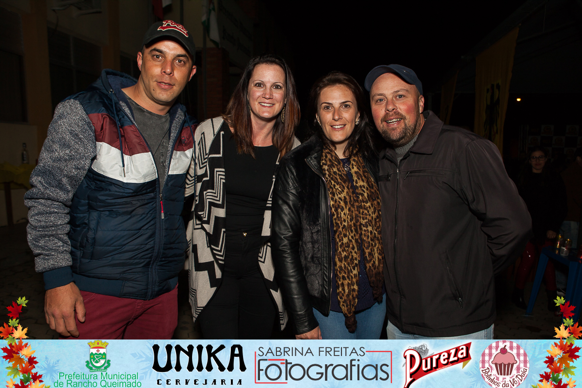 Cobertura Fotogr&aacute;fica do Festival de Inverno de Rancho Queimado - Sabrina Freitas Fotografias