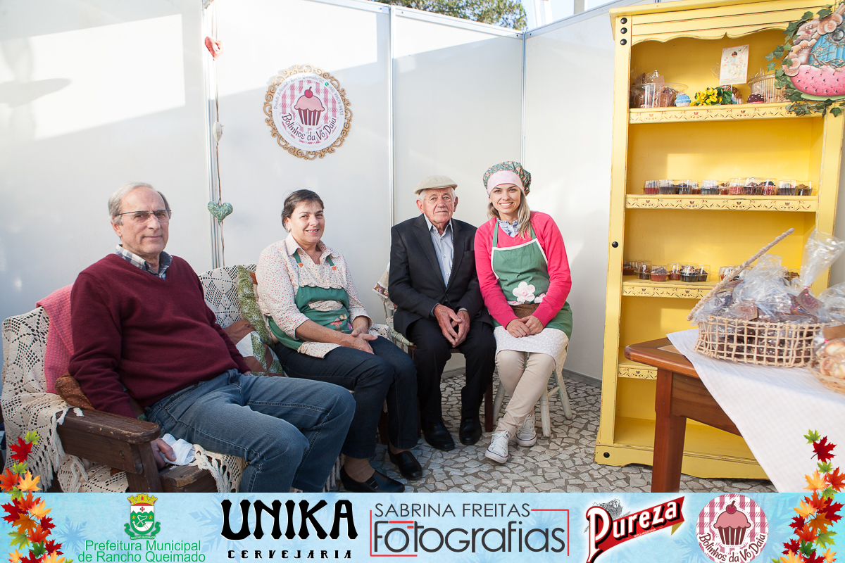 Cobertura Fotogr&aacute;fica do Festival de Inverno de Rancho Queimado - Sabrina Freitas Fotografias