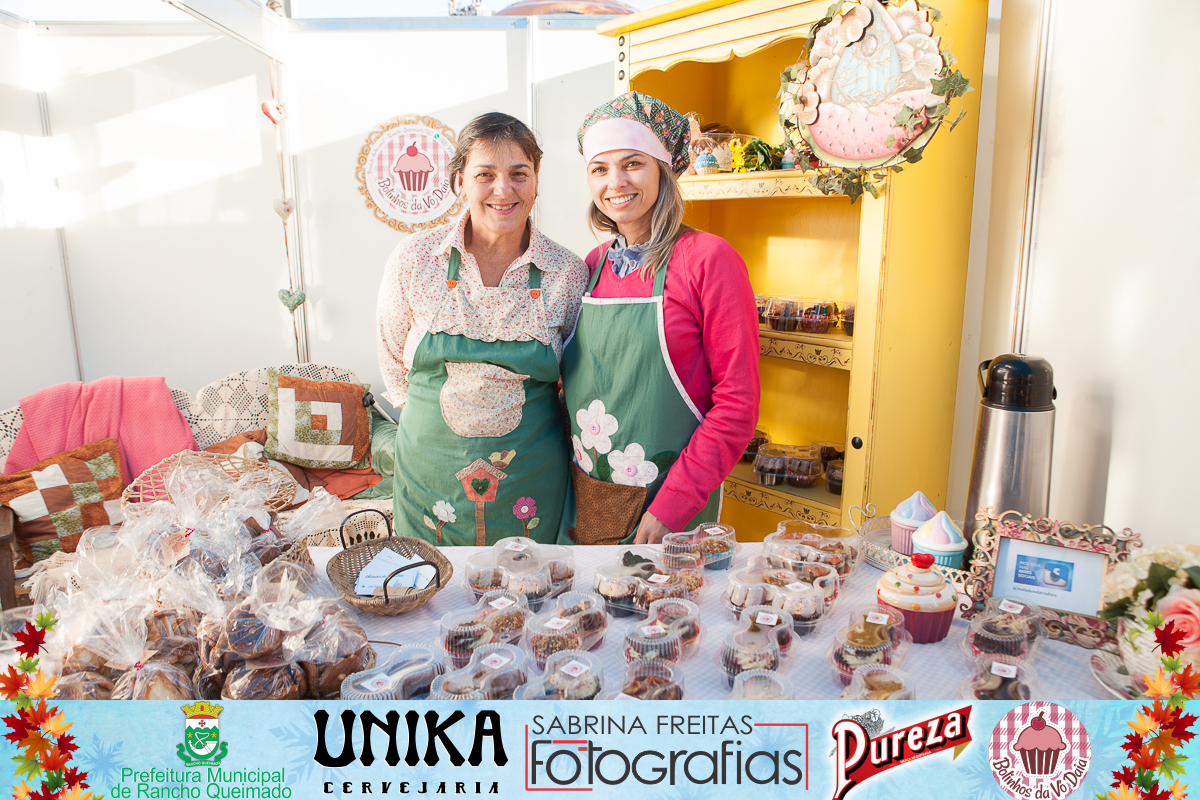 Cobertura Fotogr&aacute;fica do Festival de Inverno de Rancho Queimado - Sabrina Freitas Fotografias