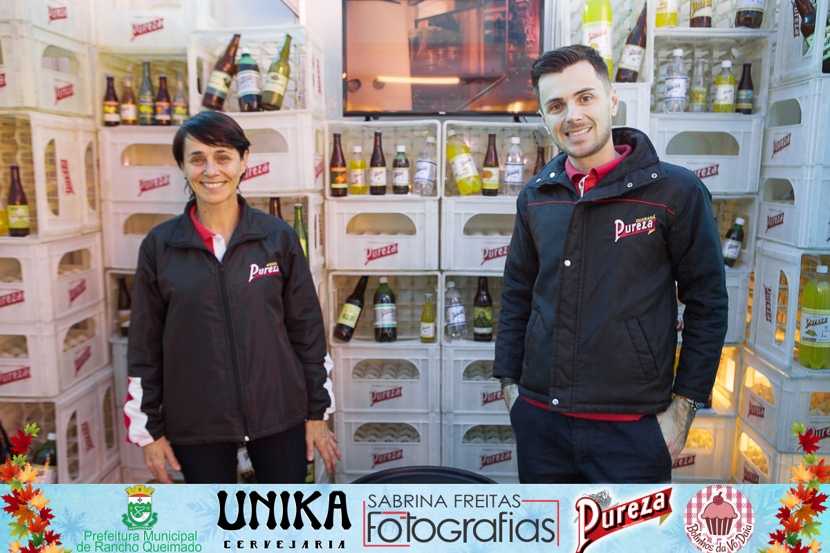 Cobertura Fotogr&aacute;fica do Festival de Inverno de Rancho Queimado - Sabrina Freitas Fotografias