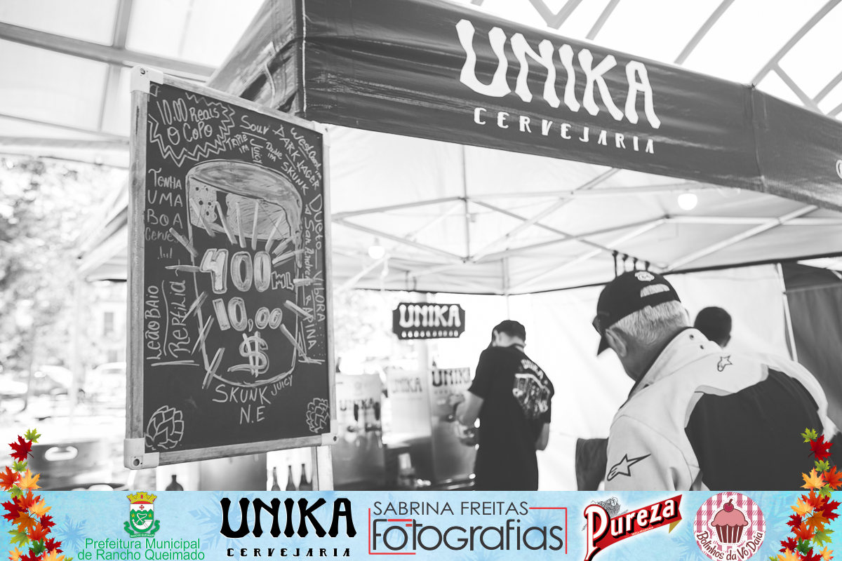 Cobertura Fotogr&aacute;fica do Festival de Inverno de Rancho Queimado - Sabrina Freitas Fotografias