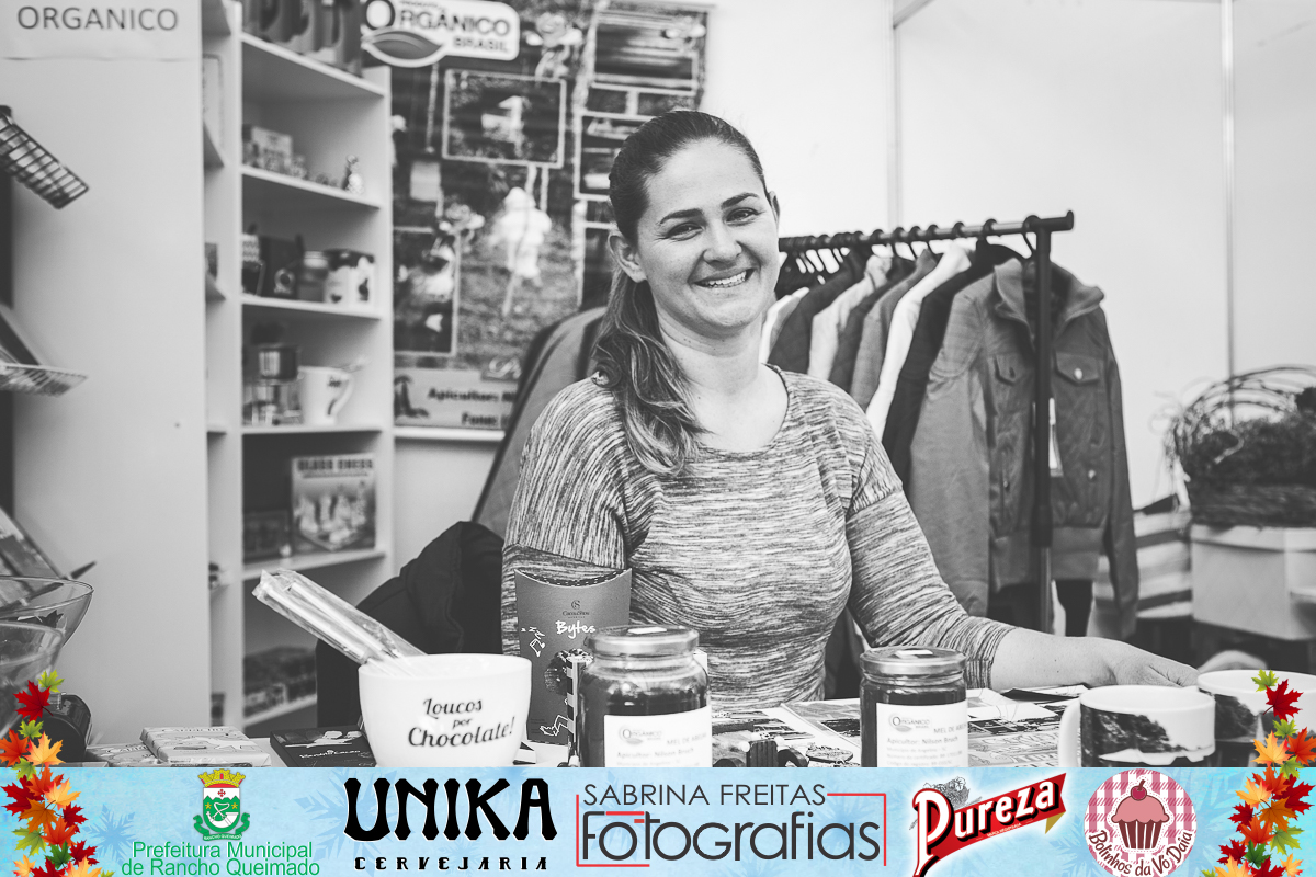 Cobertura Fotogr&aacute;fica do Festival de Inverno de Rancho Queimado - Sabrina Freitas Fotografias