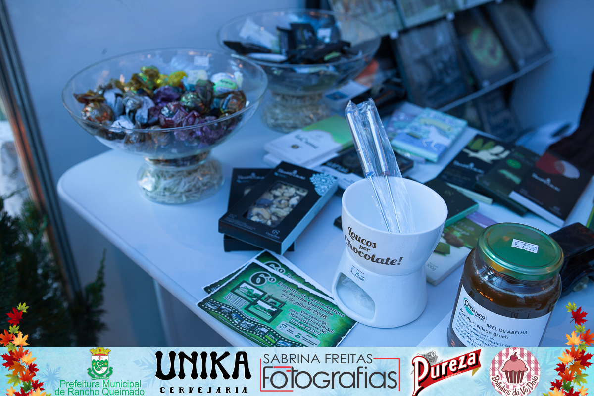 Cobertura Fotogr&aacute;fica do Festival de Inverno de Rancho Queimado - Sabrina Freitas Fotografias