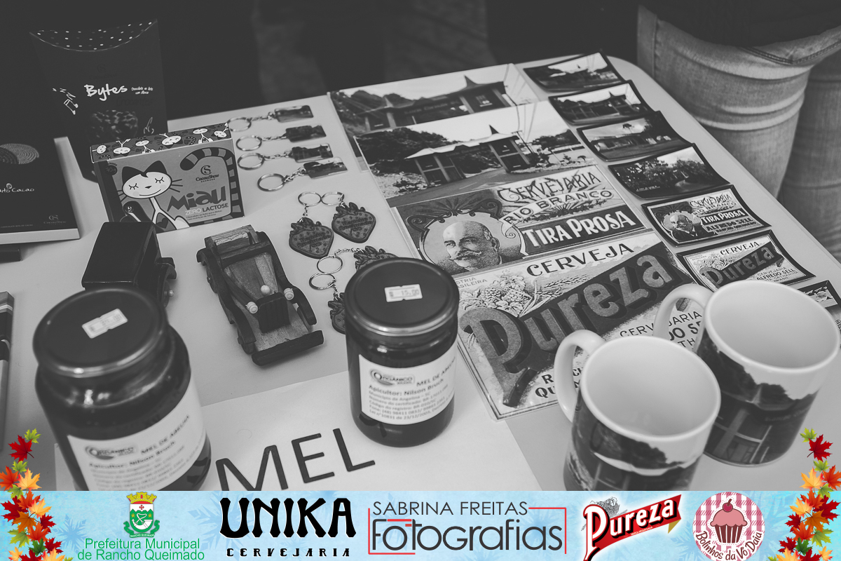 Cobertura Fotogr&aacute;fica do Festival de Inverno de Rancho Queimado - Sabrina Freitas Fotografias