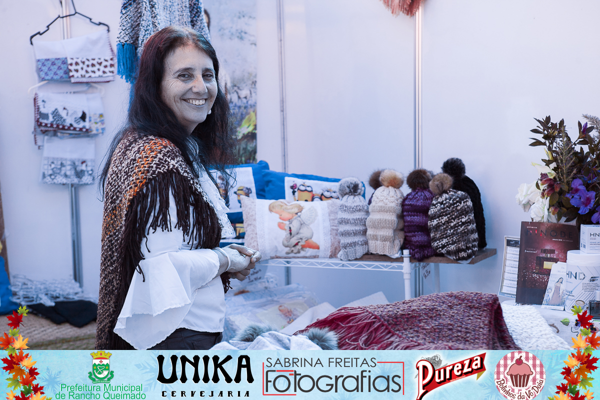 Cobertura Fotogr&aacute;fica do Festival de Inverno de Rancho Queimado - Sabrina Freitas Fotografias