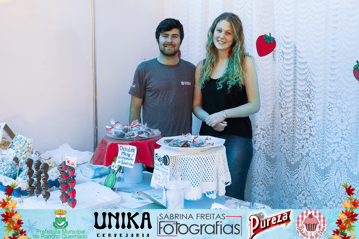 Cobertura Fotogr&aacute;fica do Festival de Inverno de Rancho Queimado - Sabrina Freitas Fotografias