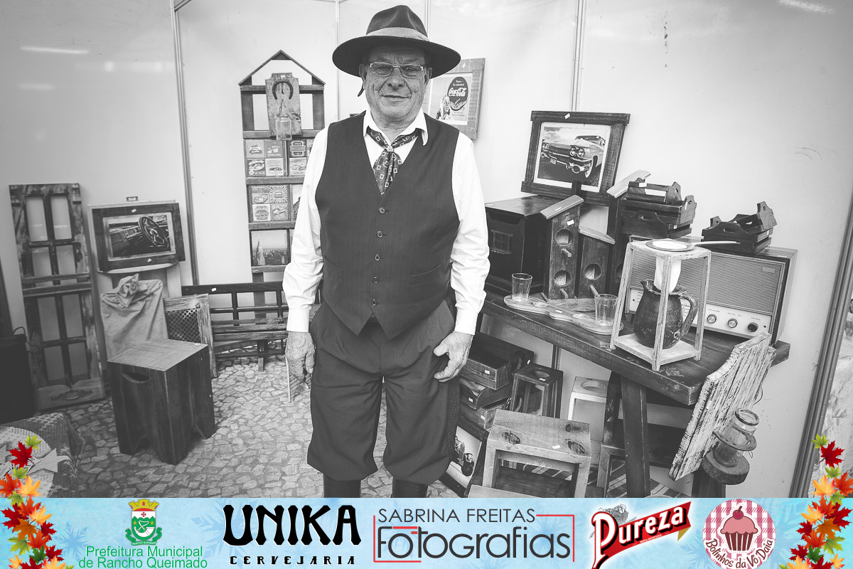 Cobertura Fotogr&aacute;fica do Festival de Inverno de Rancho Queimado - Sabrina Freitas Fotografias