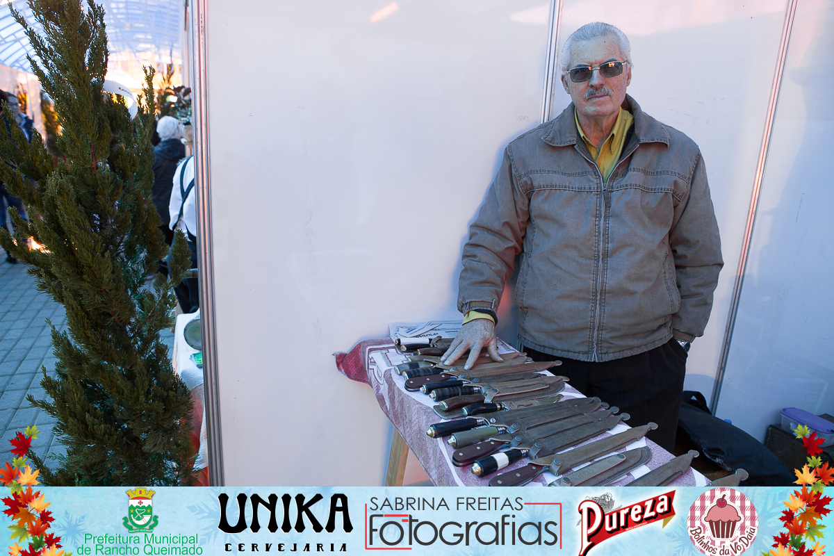 Cobertura Fotogr&aacute;fica do Festival de Inverno de Rancho Queimado - Sabrina Freitas Fotografias