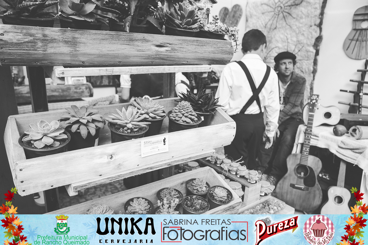 Cobertura Fotogr&aacute;fica do Festival de Inverno de Rancho Queimado - Sabrina Freitas Fotografias