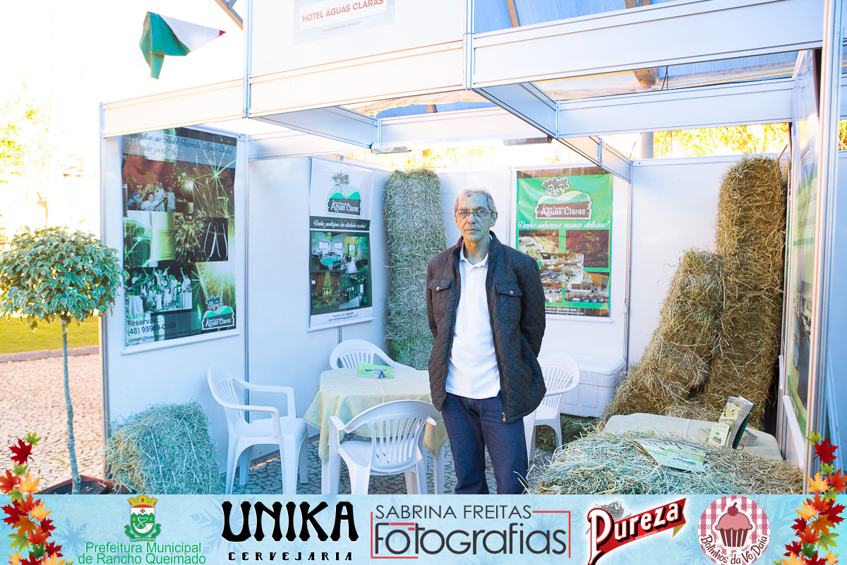 Cobertura Fotogr&aacute;fica do Festival de Inverno de Rancho Queimado - Sabrina Freitas Fotografias