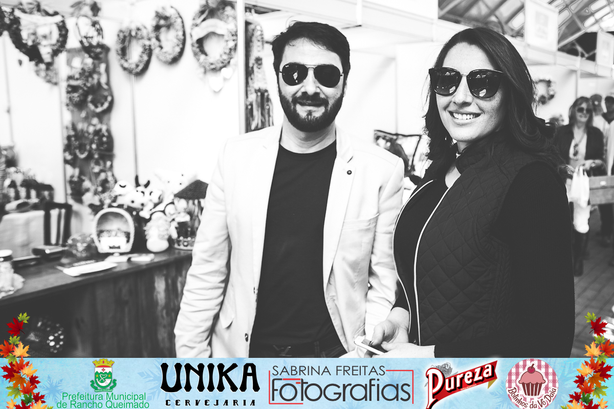 Cobertura Fotogr&aacute;fica do Festival de Inverno de Rancho Queimado - Sabrina Freitas Fotografias