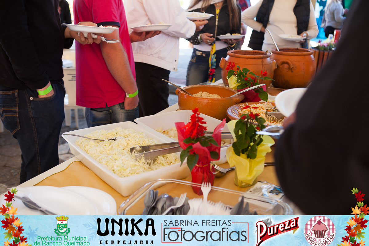 Cobertura Fotogr&aacute;fica do Festival de Inverno de Rancho Queimado - Sabrina Freitas Fotografias