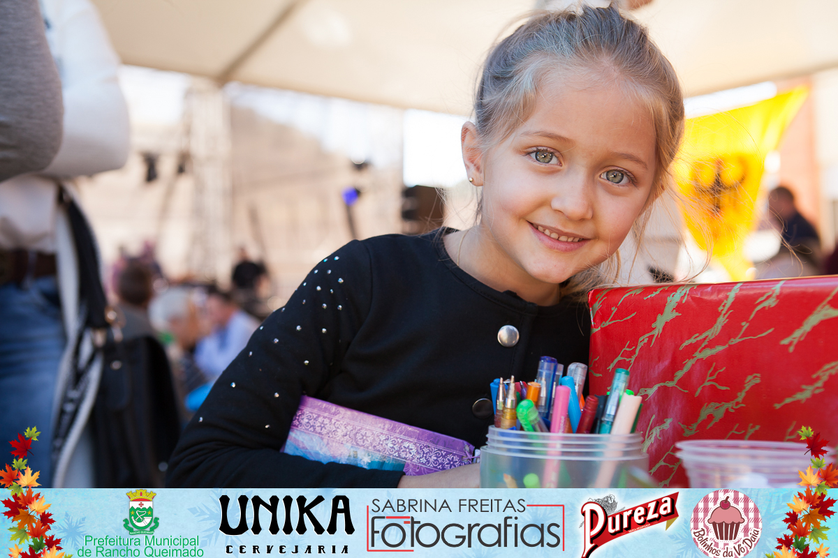 Cobertura Fotogr&aacute;fica do Festival de Inverno de Rancho Queimado - Sabrina Freitas Fotografias