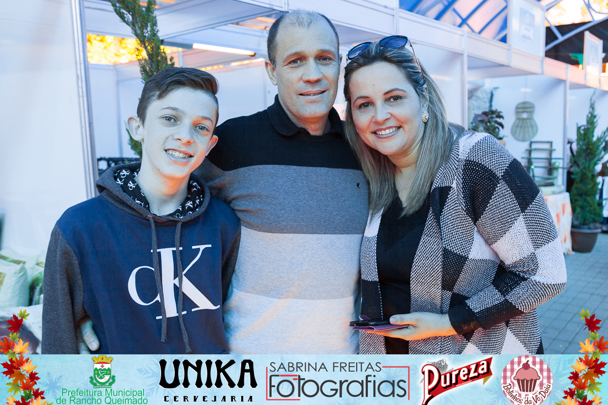 Cobertura Fotogr&aacute;fica do Festival de Inverno de Rancho Queimado - Sabrina Freitas Fotografias