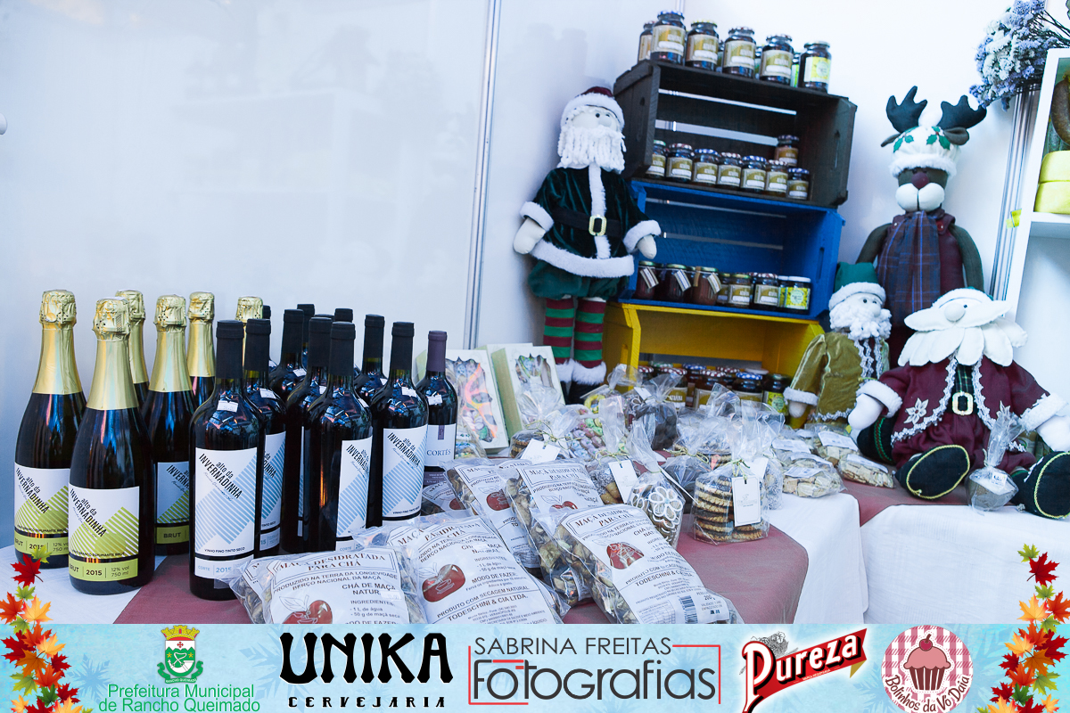 Cobertura Fotogr&aacute;fica do Festival de Inverno de Rancho Queimado - Sabrina Freitas Fotografias