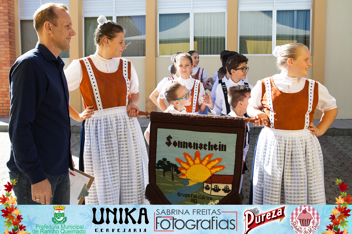 Cobertura Fotogr&aacute;fica do Festival de Inverno de Rancho Queimado - Sabrina Freitas Fotografias