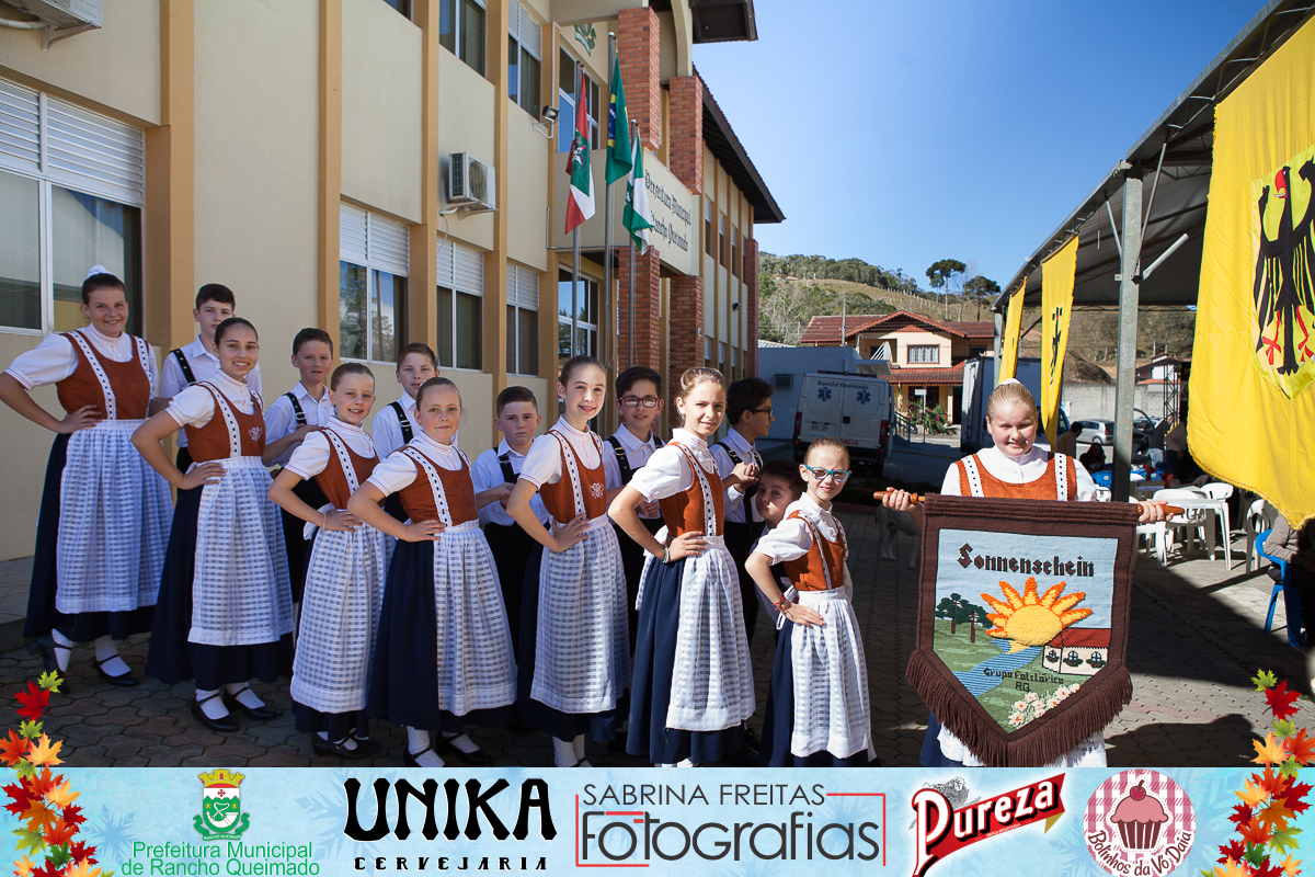 Cobertura Fotogr&aacute;fica do Festival de Inverno de Rancho Queimado - Sabrina Freitas Fotografias