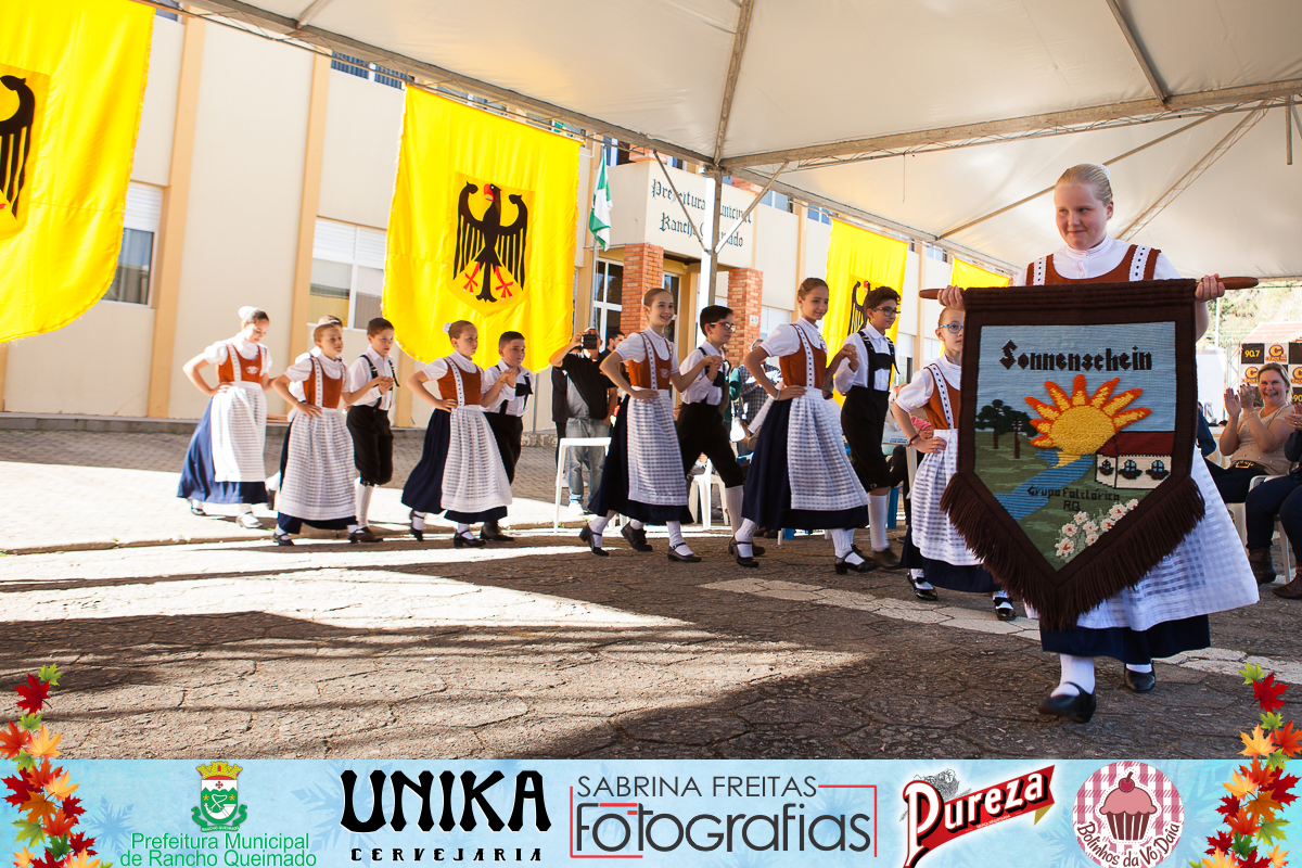 Cobertura Fotogr&aacute;fica do Festival de Inverno de Rancho Queimado - Sabrina Freitas Fotografias