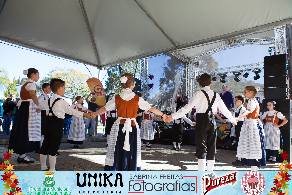 Cobertura Fotogr&aacute;fica do Festival de Inverno de Rancho Queimado - Sabrina Freitas Fotografias
