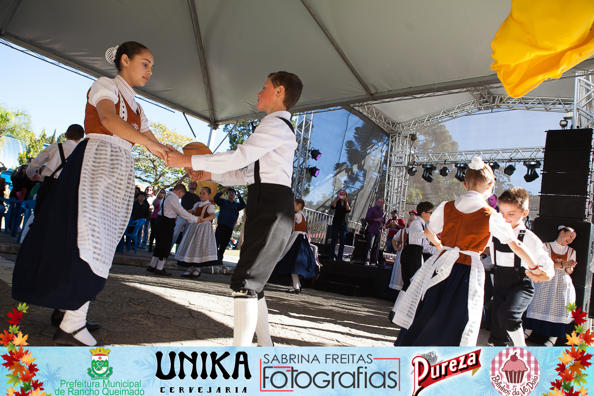 Cobertura Fotogr&aacute;fica do Festival de Inverno de Rancho Queimado - Sabrina Freitas Fotografias