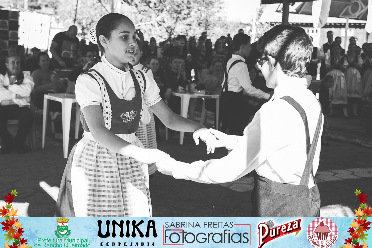Cobertura Fotogr&aacute;fica do Festival de Inverno de Rancho Queimado - Sabrina Freitas Fotografias